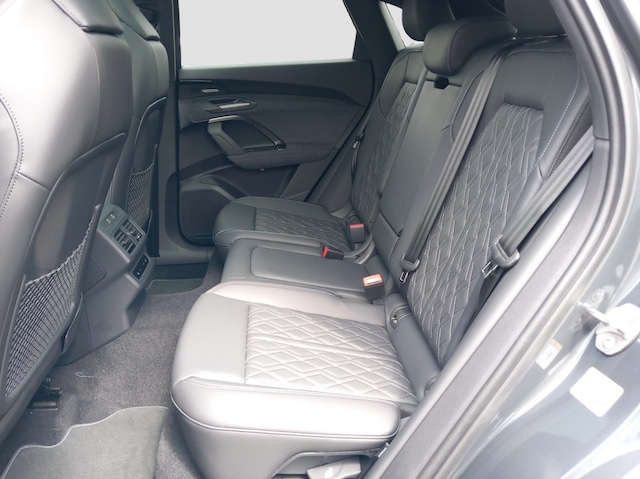 Audi SQ5 Sportback TFSI S Tronic - 2025 - Joinsteer - #10