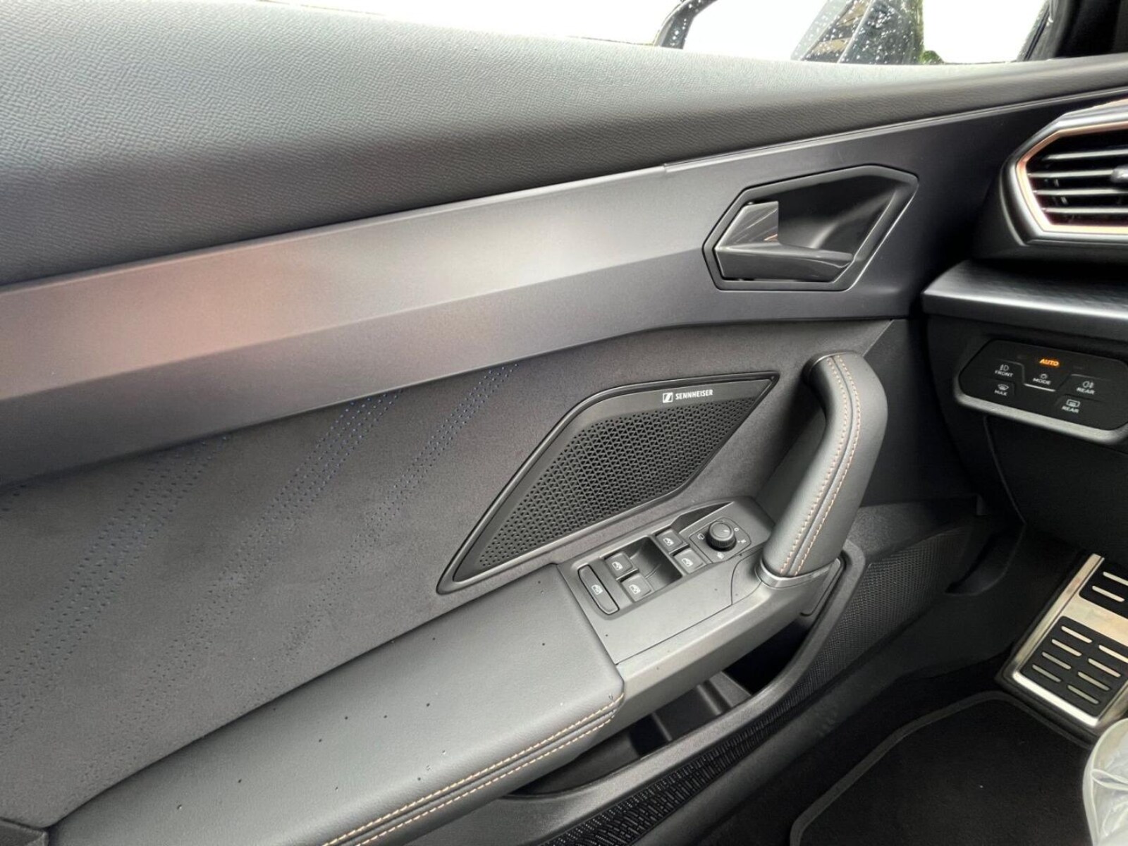 CUPRA Formentor – Bild 15