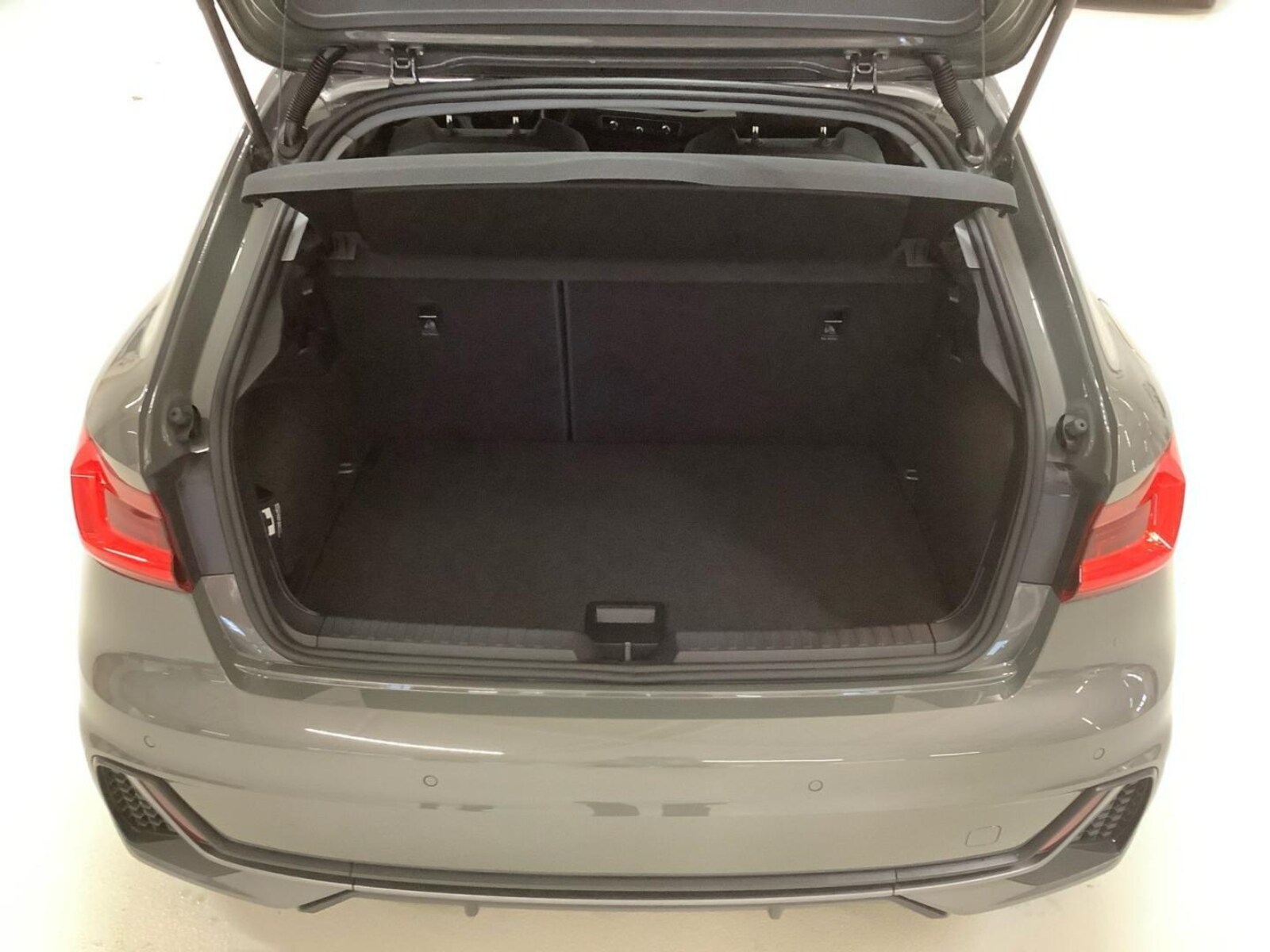 Audi A1 Sportback – Bild 13