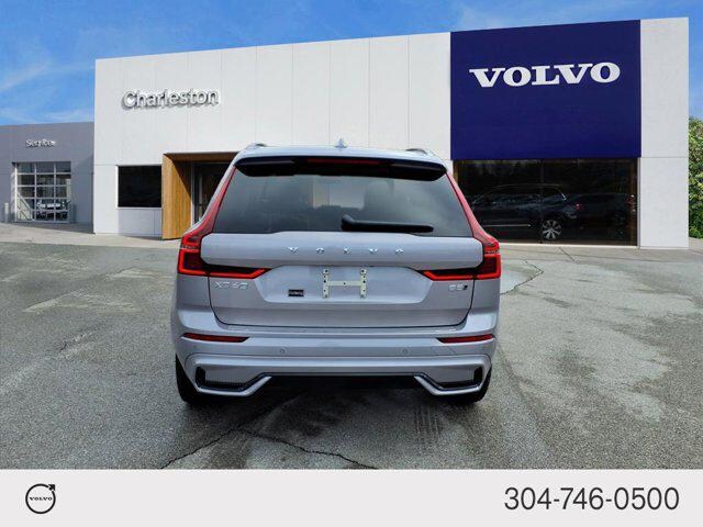 2026 Volvo XC60