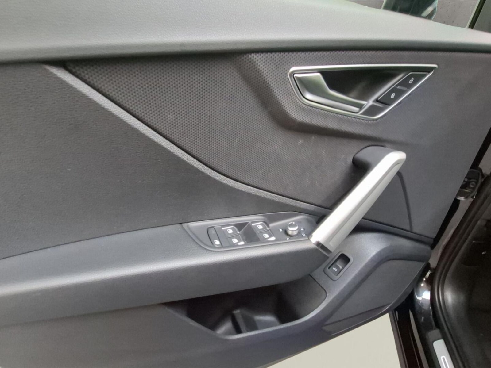 Audi Q2 – Bild 13