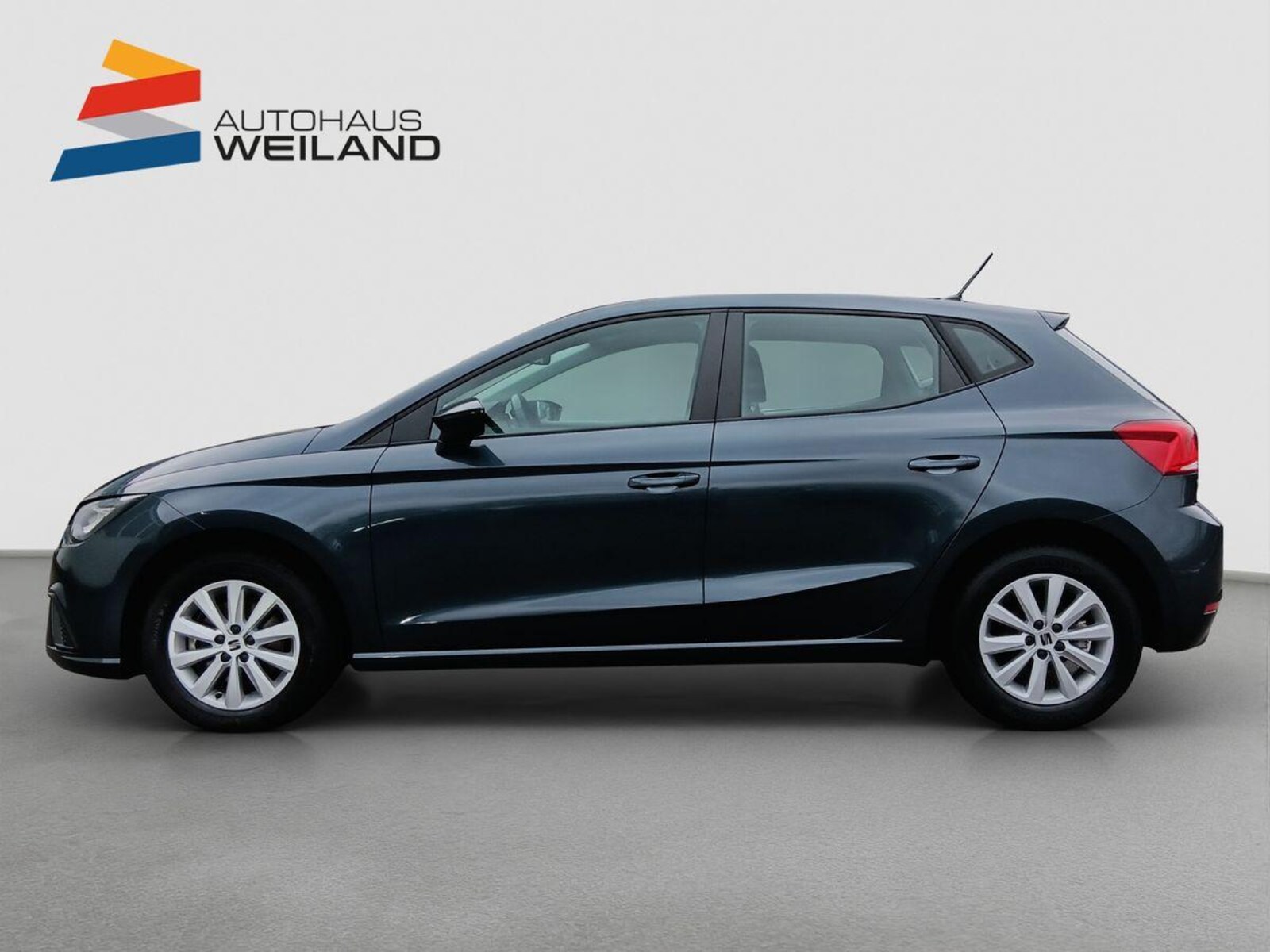 SEAT Ibiza – Bild 3