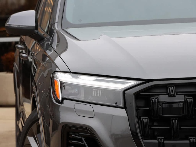 2026 Audi Q7 Premium Plus - Photo 5