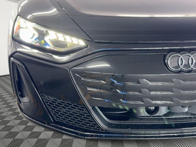 2026 Audi S e-tron GT Prestige - Photo 11