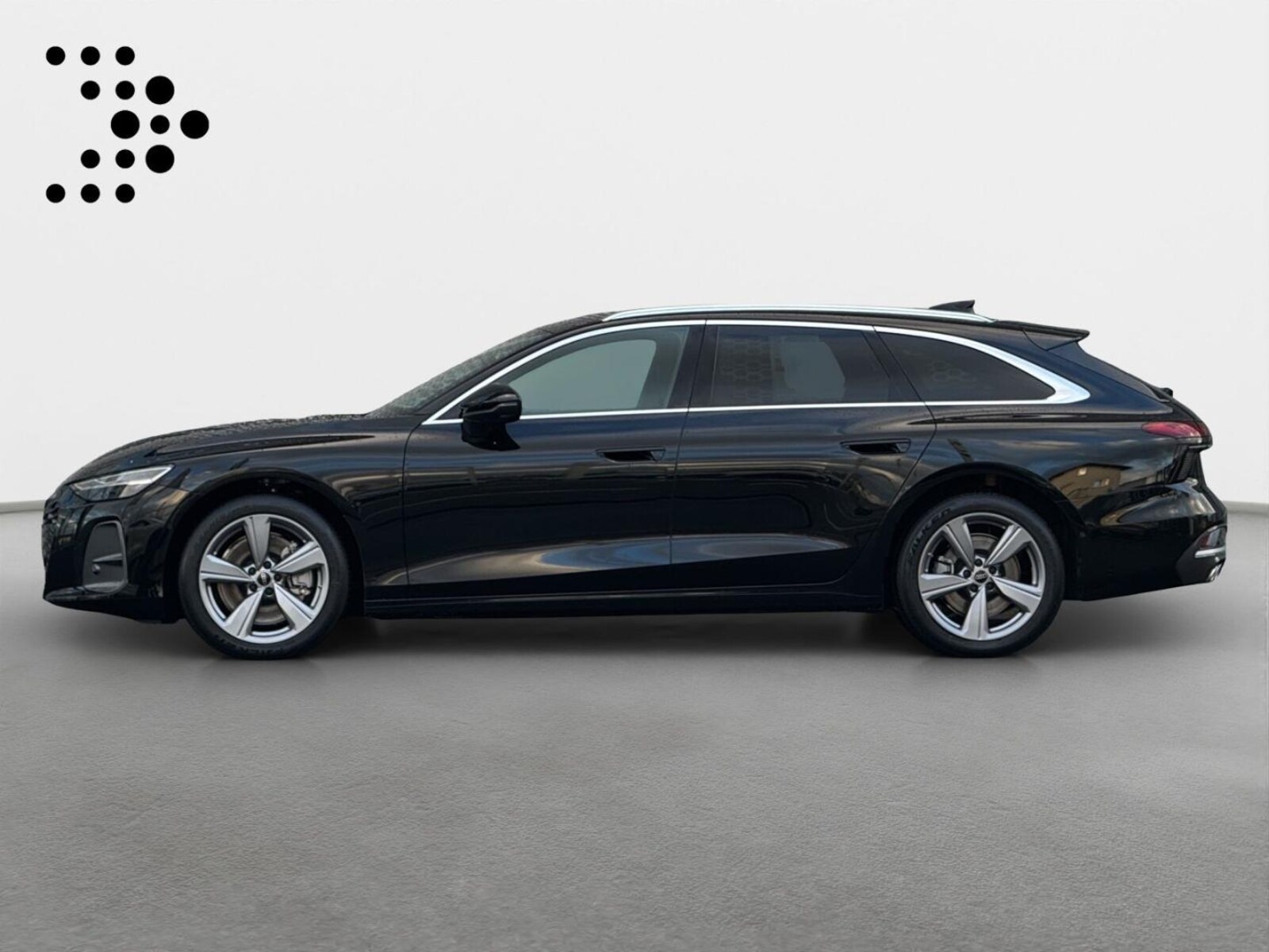Audi A6 Avant – Bild 3
