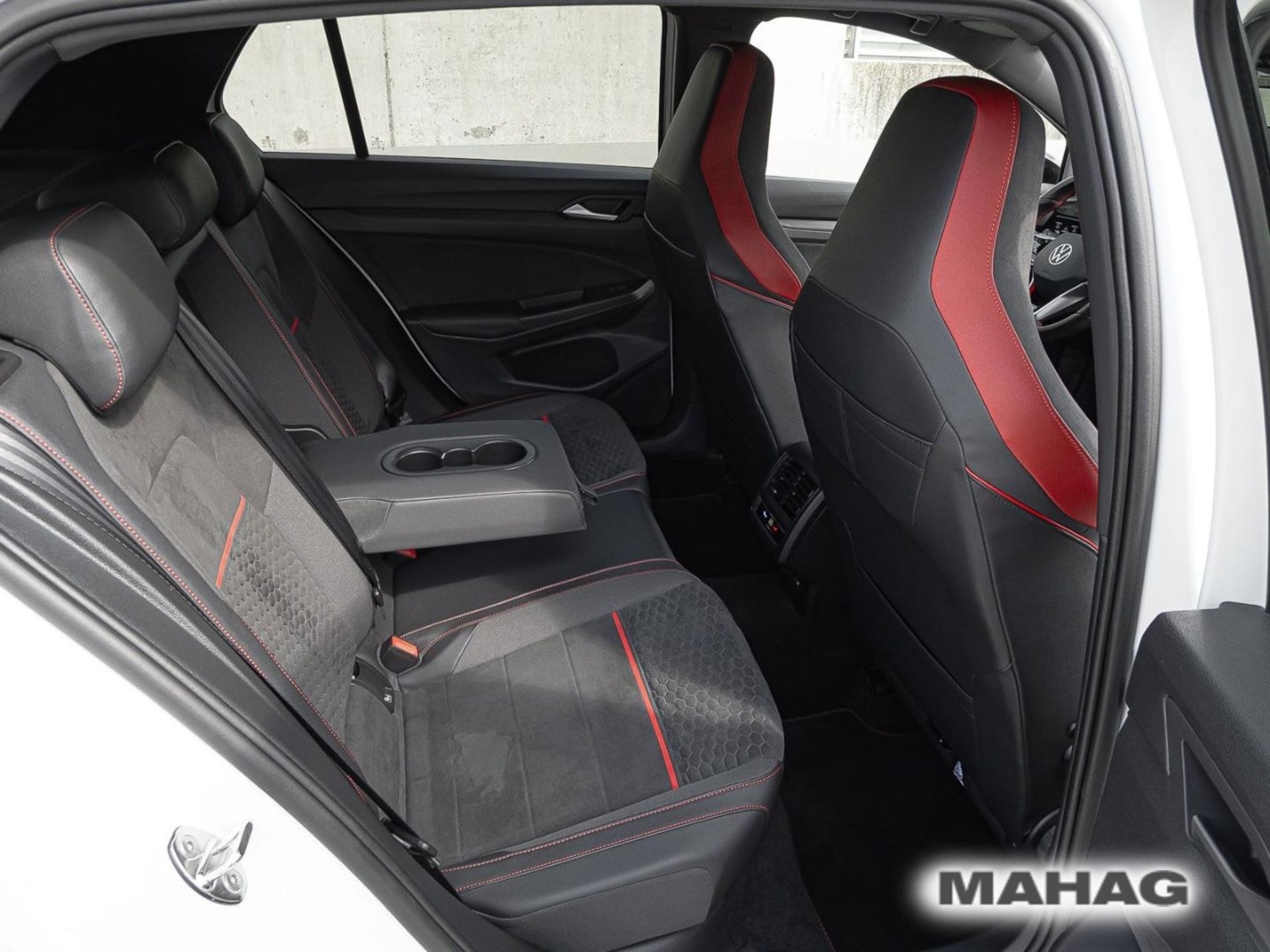 Volkswagen Golf GTI Clubsport