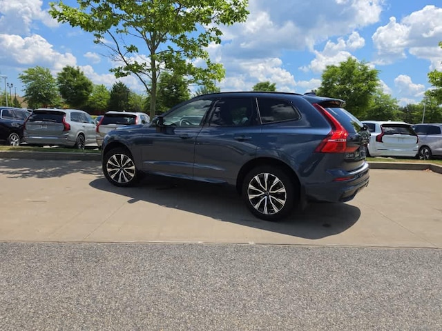 2024 Volvo XC60