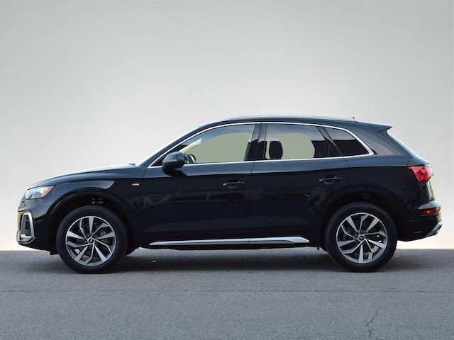 2022 Audi Q5