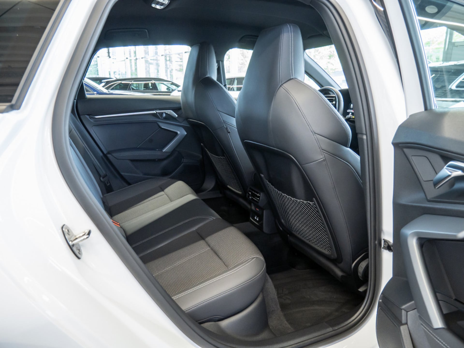 Audi S3 Sportback