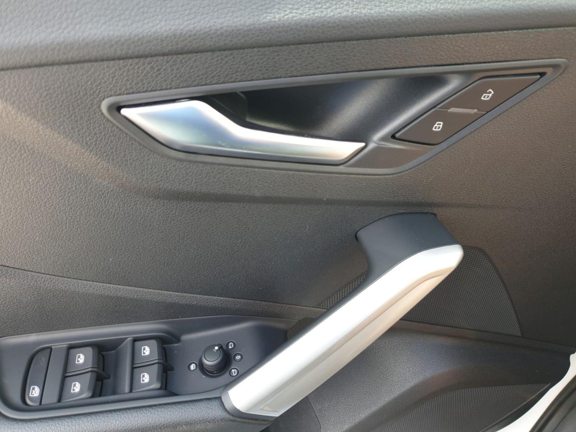 Audi Q2 Advanced