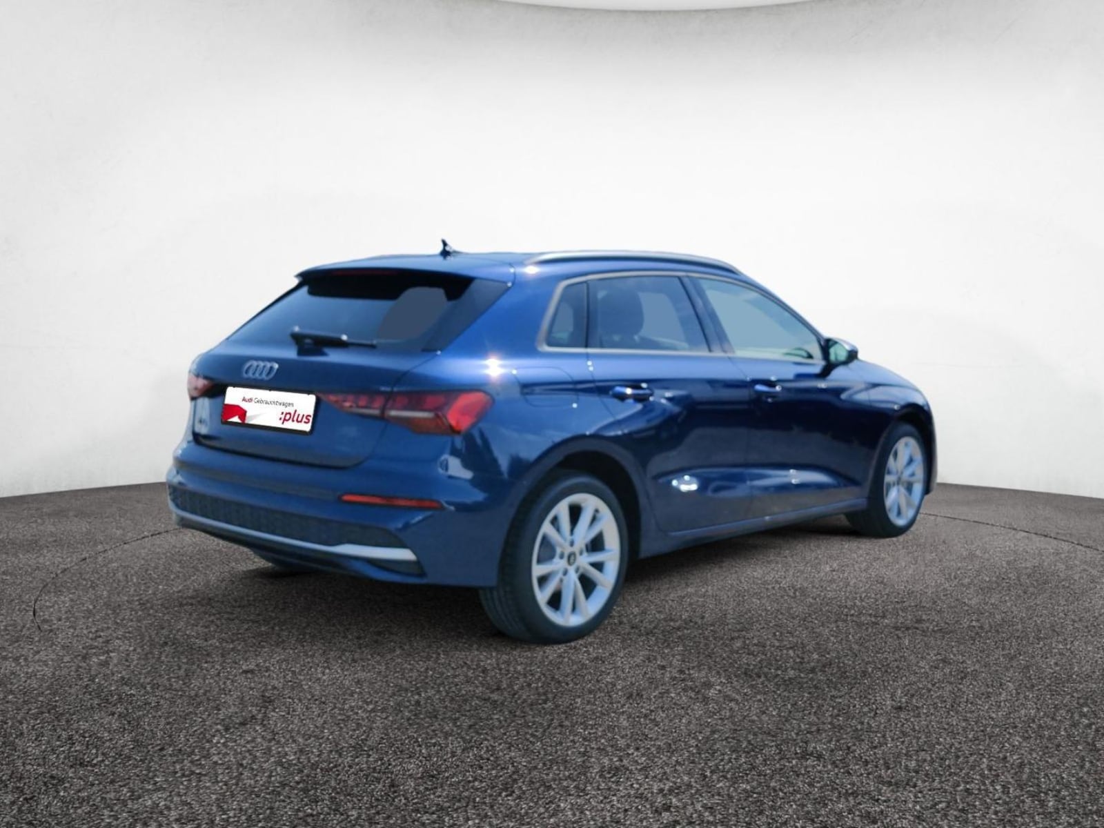 Audi A3 Sportback – Bild 6
