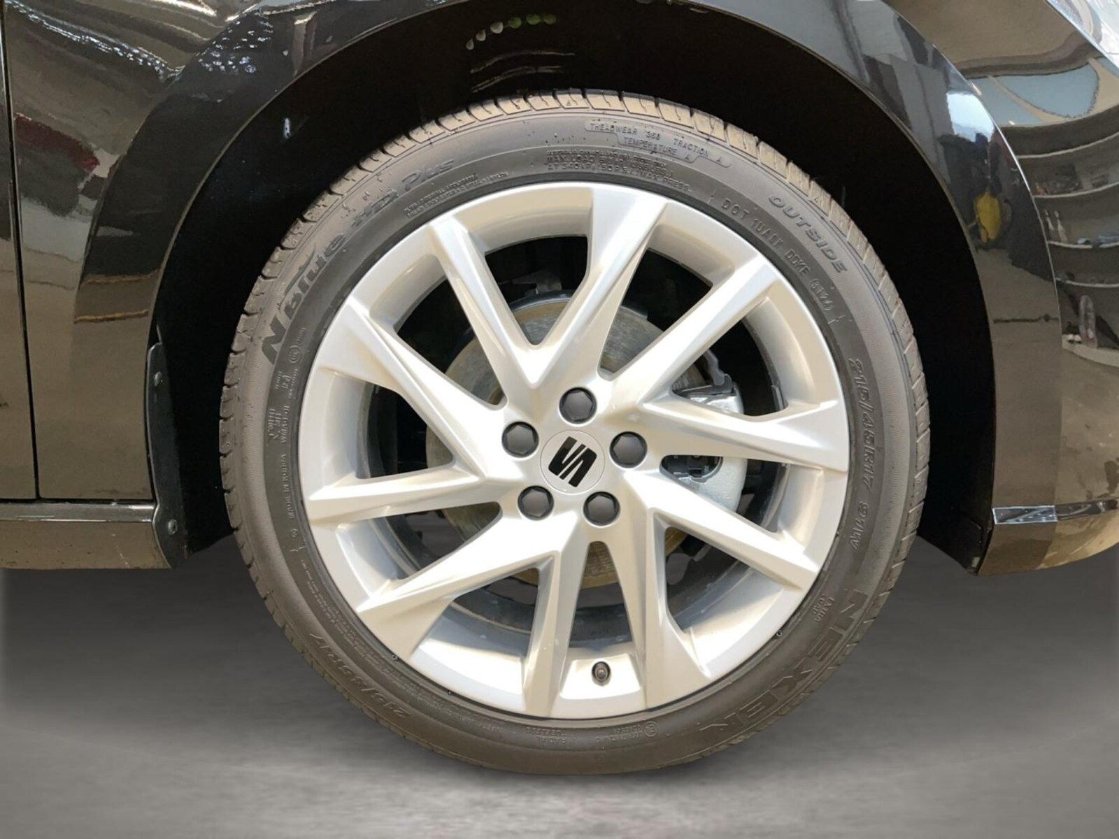 SEAT Ibiza – Bild 6