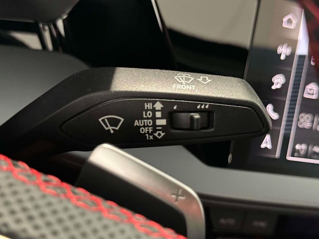 2026 Audi S3 Base - Photo 17