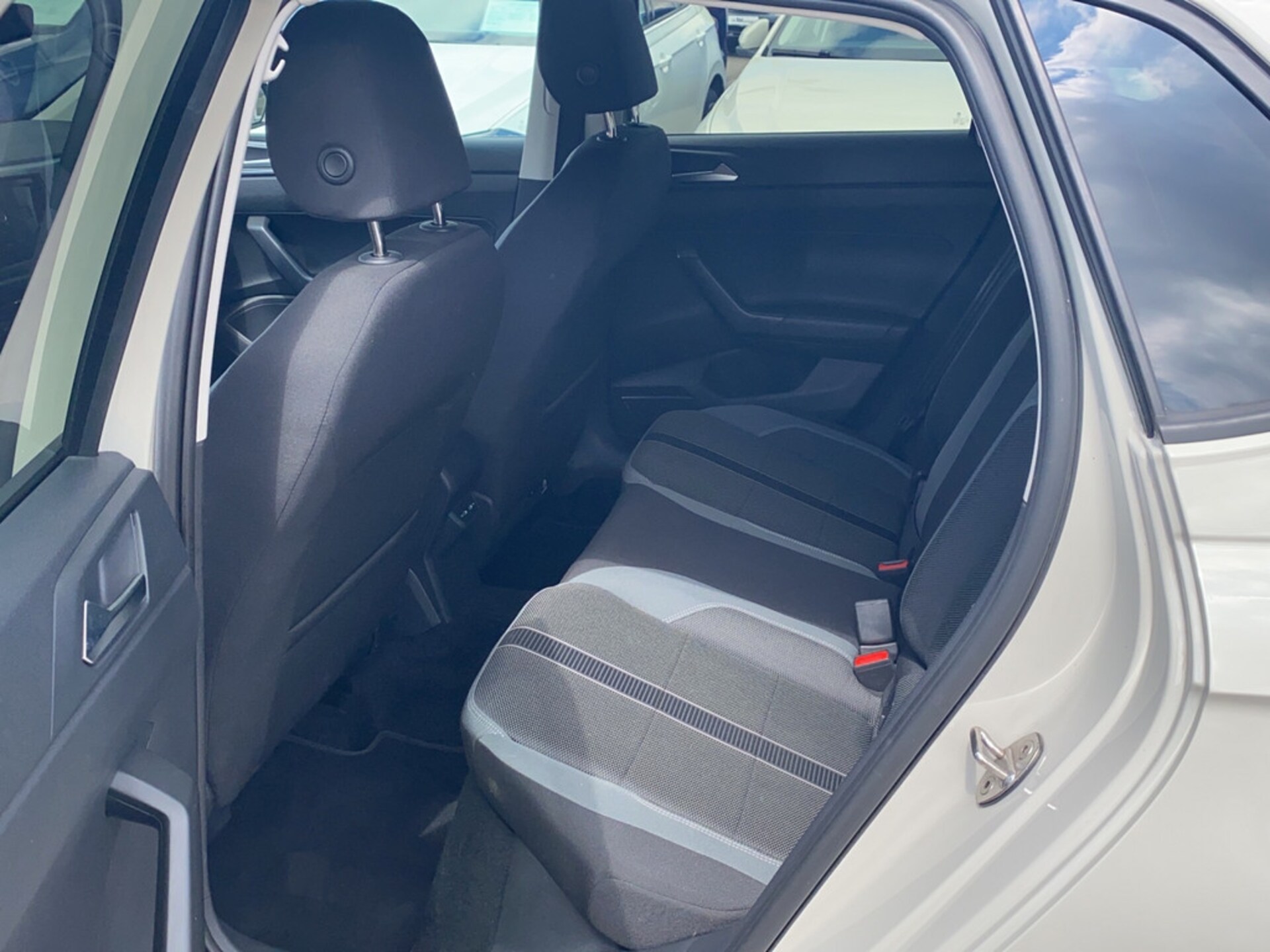 Volkswagen Polo Style
