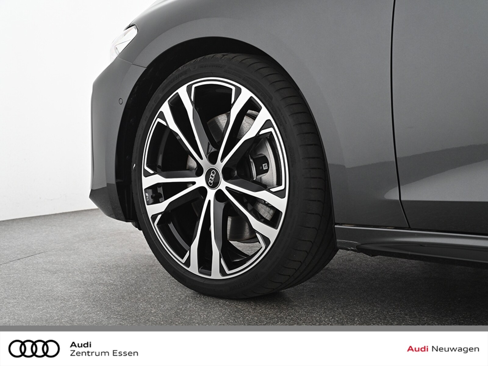 Audi A5 Avant – Bild 5