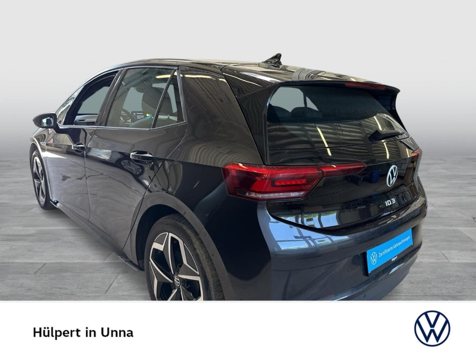 Volkswagen ID.3 Pure Performance