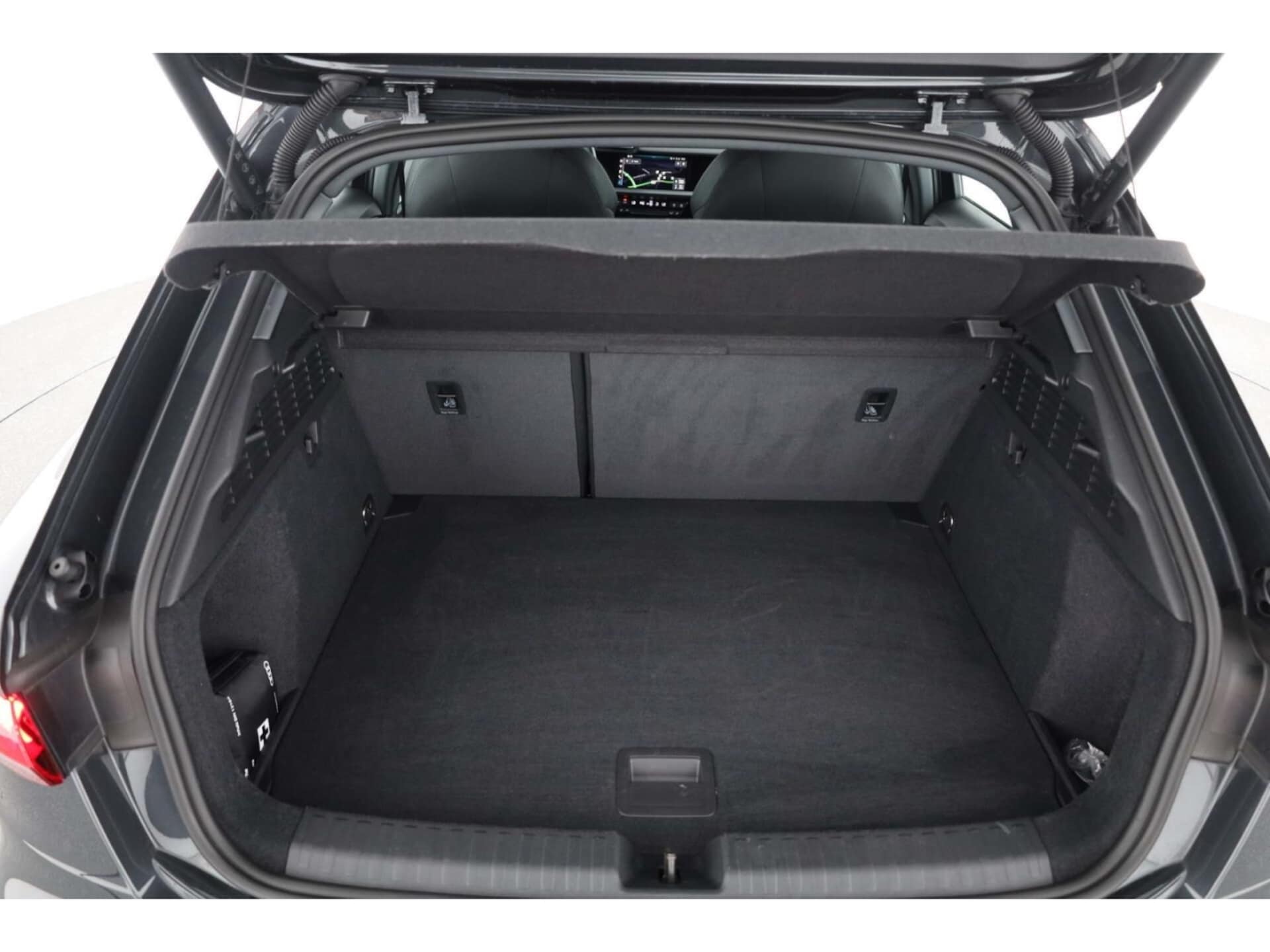 Audi A3 Sportback Advanced