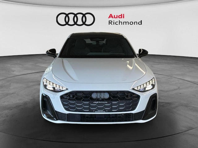 2026 Audi A5 Sedan
