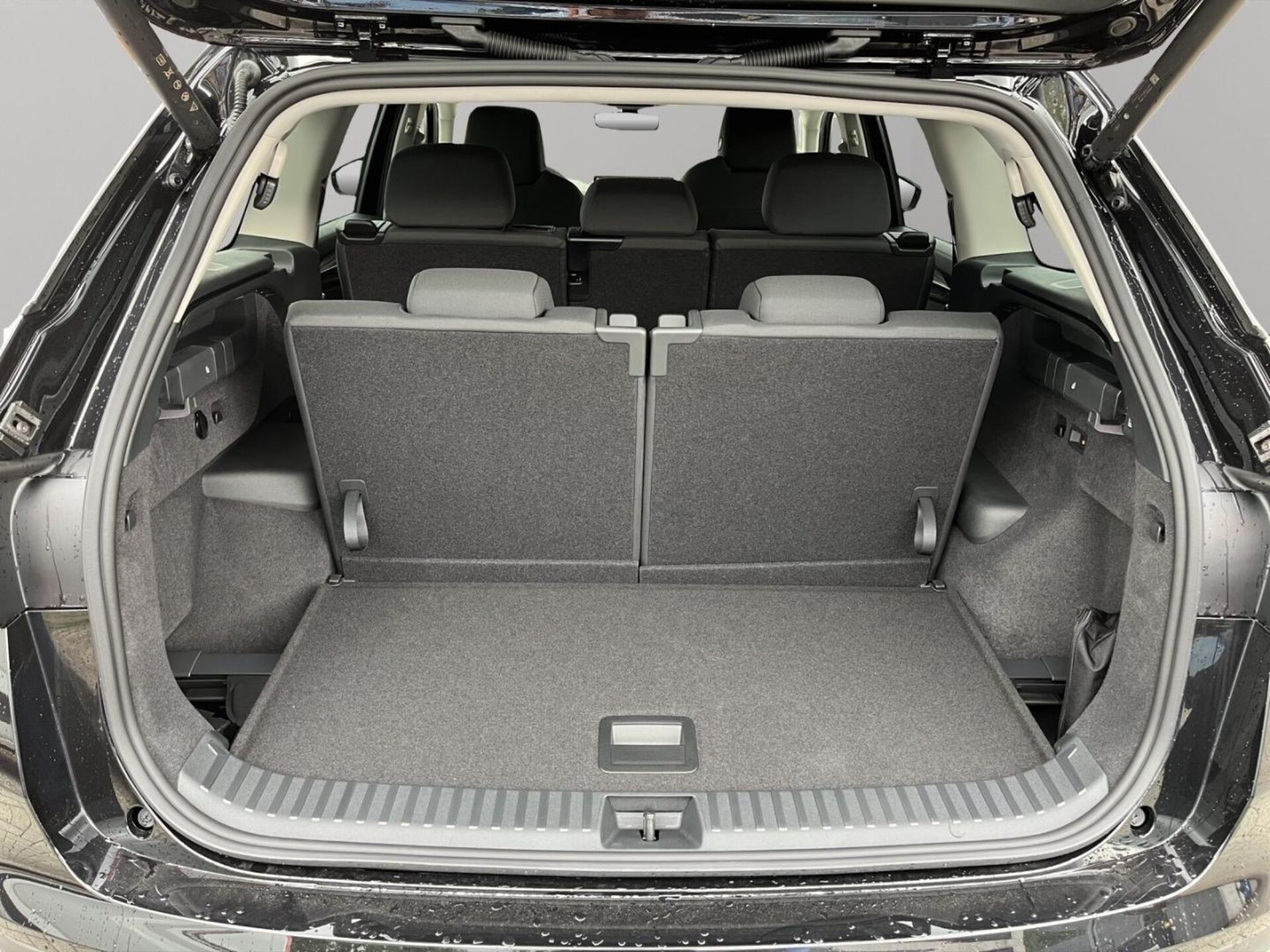 Skoda Kodiaq Selection