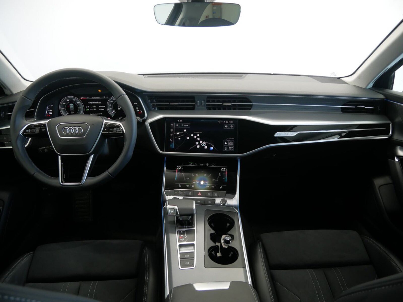 Audi A6 Avant – Bild 10