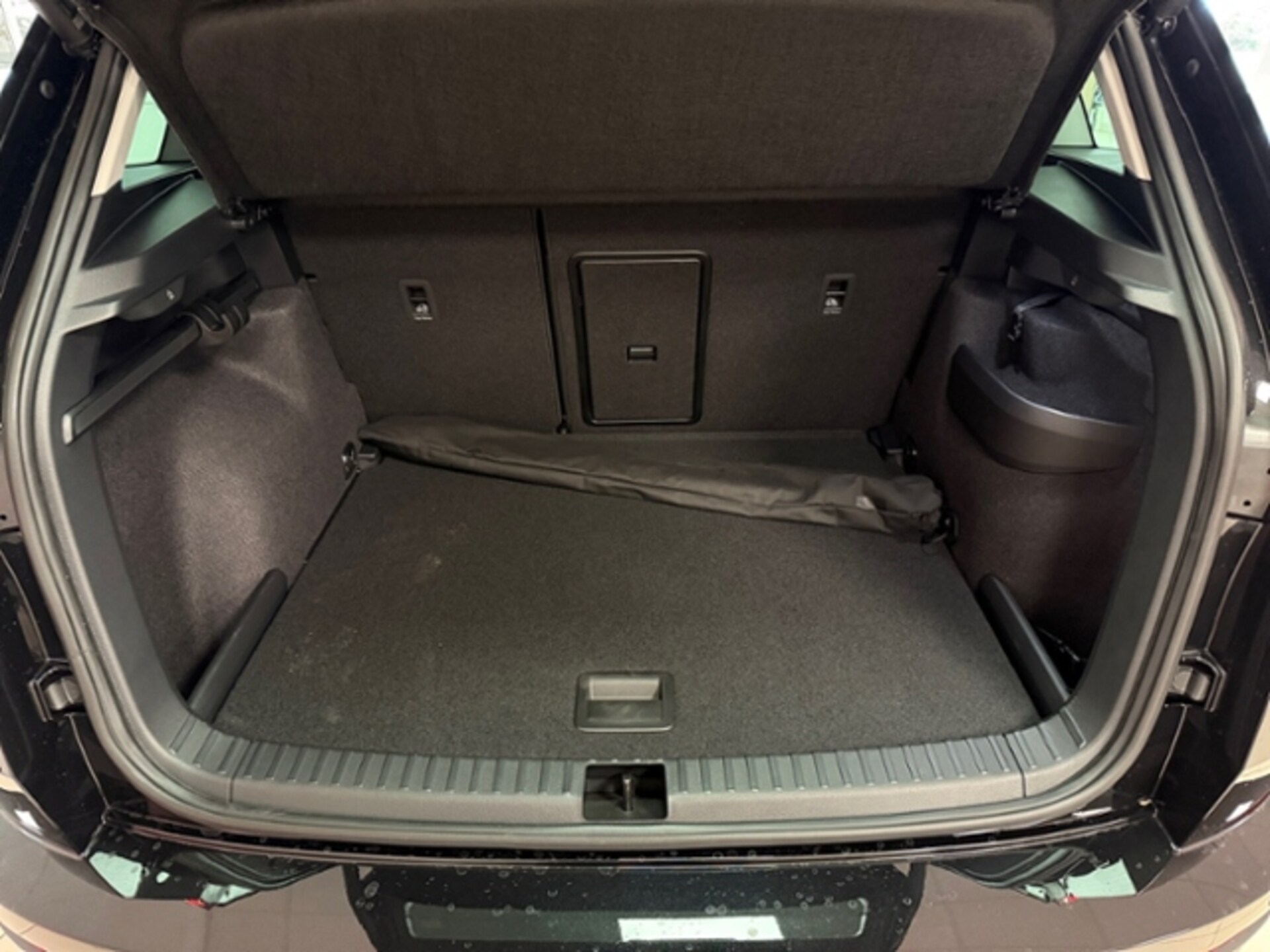 Skoda Karoq Selection