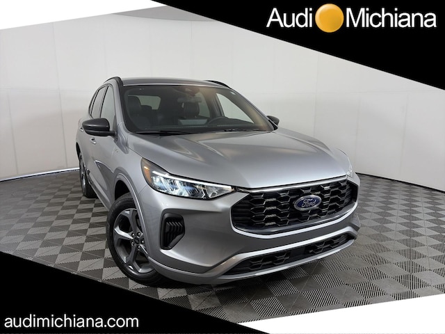 Photo of 2024 Ford Escape