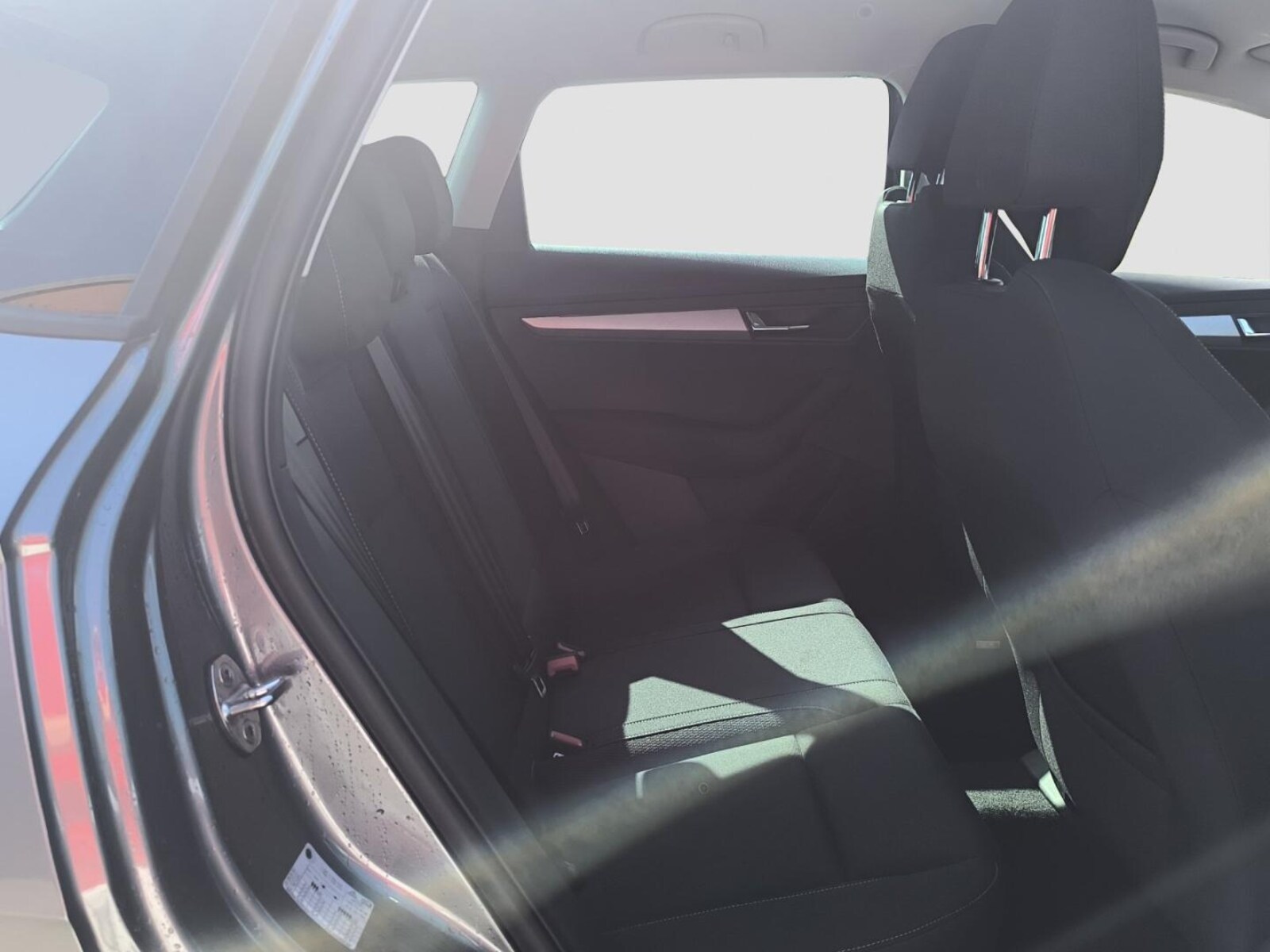 Škoda Karoq – Bild 23