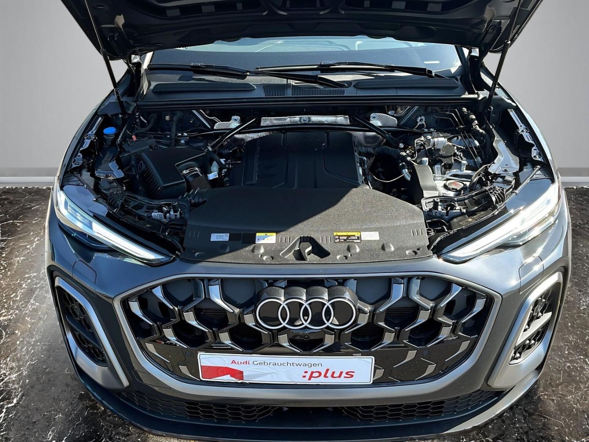 Audi Q5 Sportback