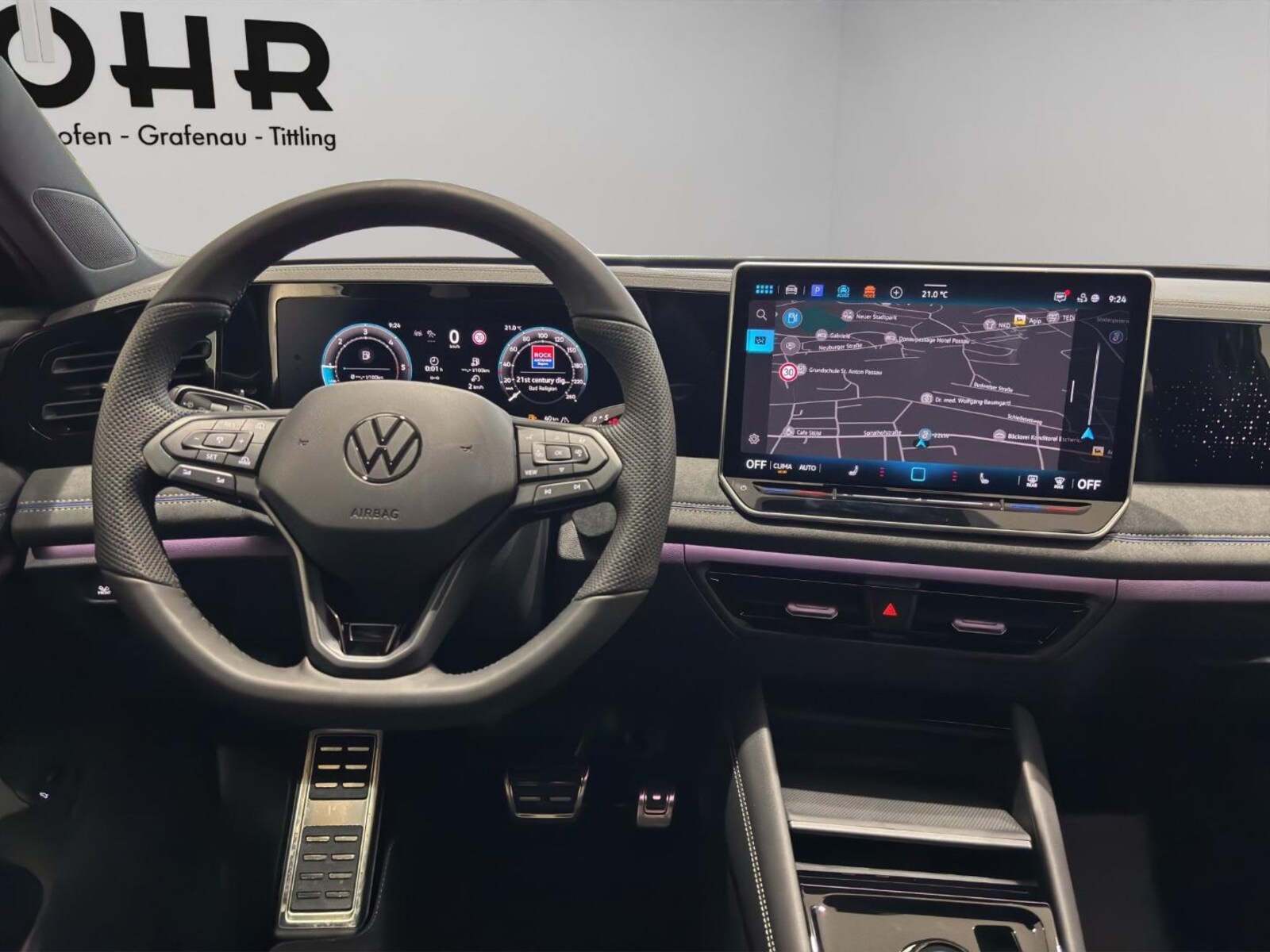 Volkswagen Tiguan – Bild 9