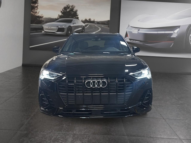 2024 Audi Q3 SUV