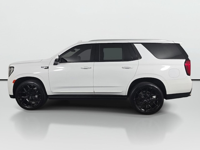 2022 GMC Yukon