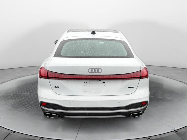 2025 Audi A5 Premium Plus - Photo 6