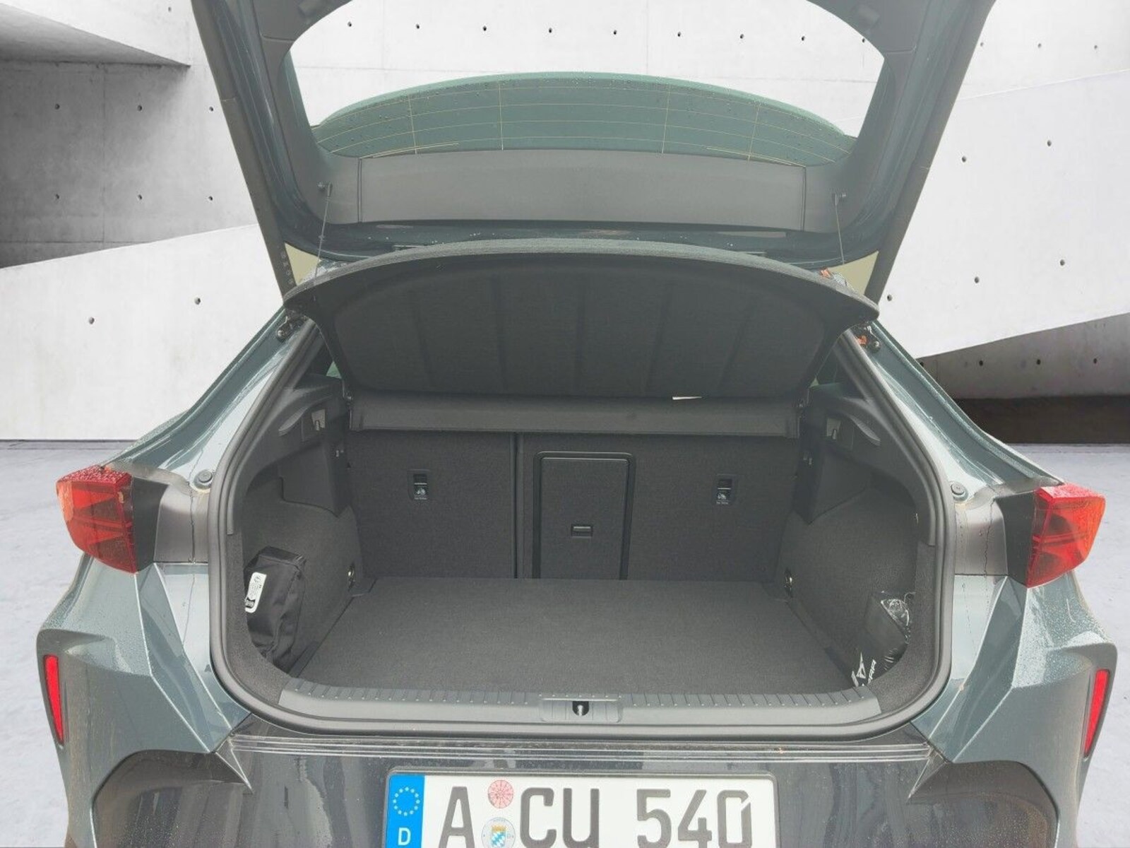 CUPRA Formentor – Bild 6