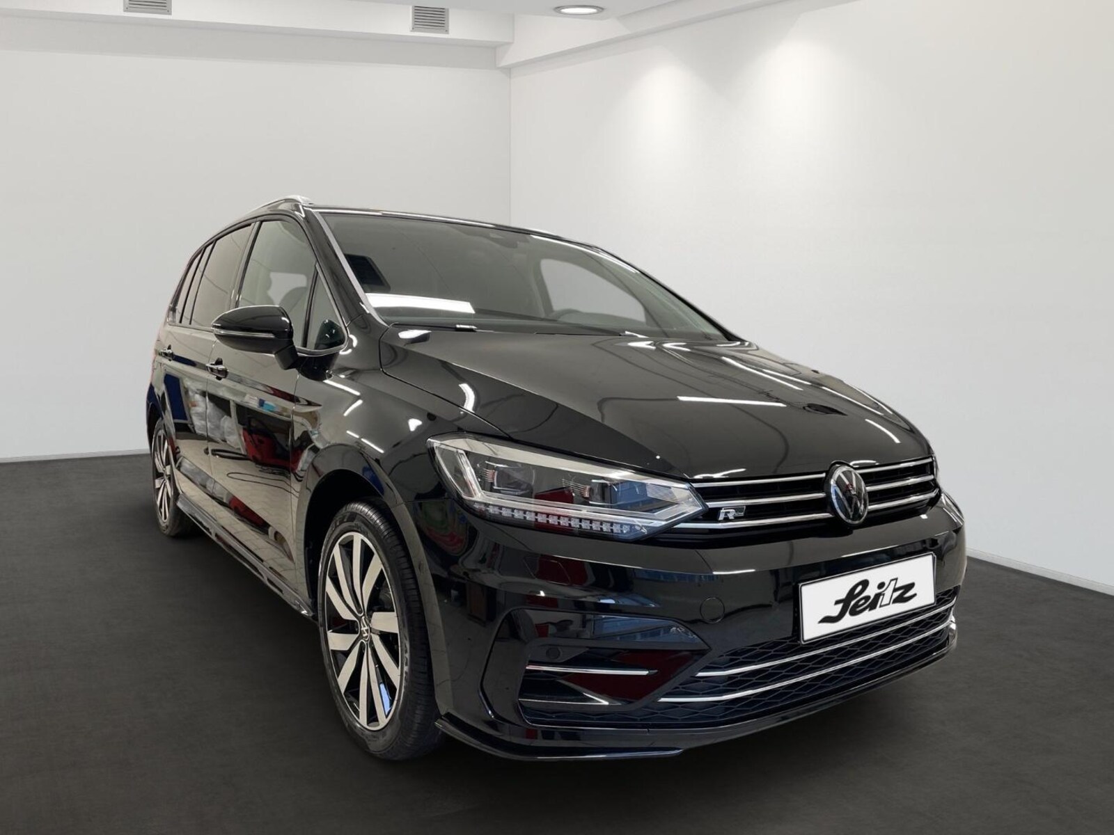 Volkswagen Touran – Bild 3