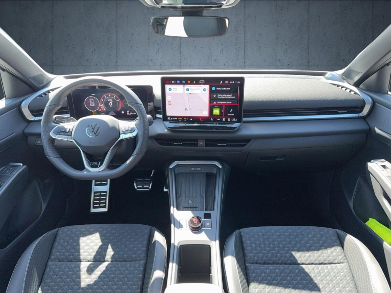 Volkswagen T-Roc – Bild 11