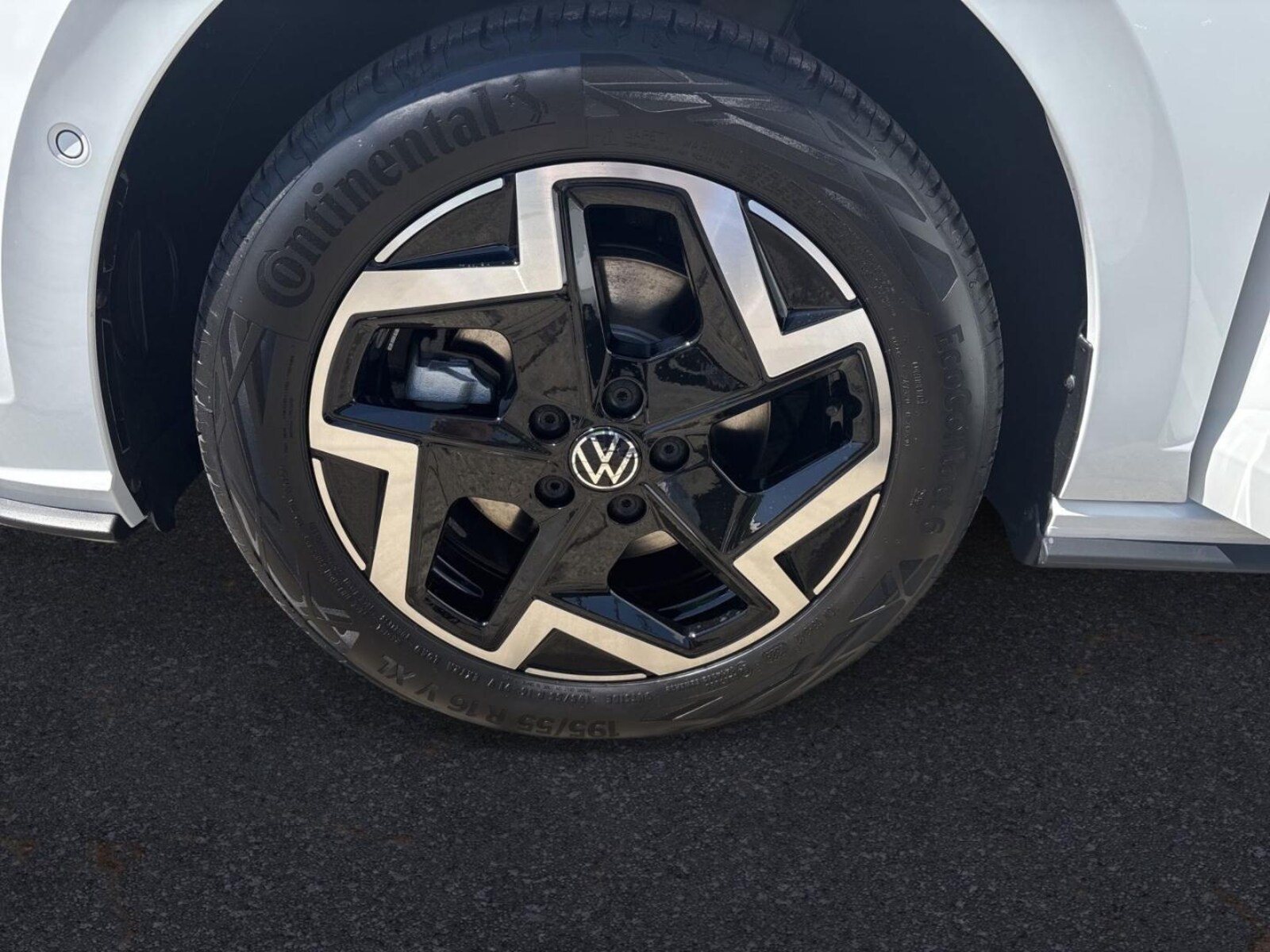 Volkswagen Polo – Bild 7