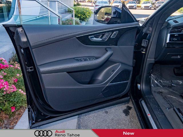 2026 Audi Q8 Prestige - Photo 34