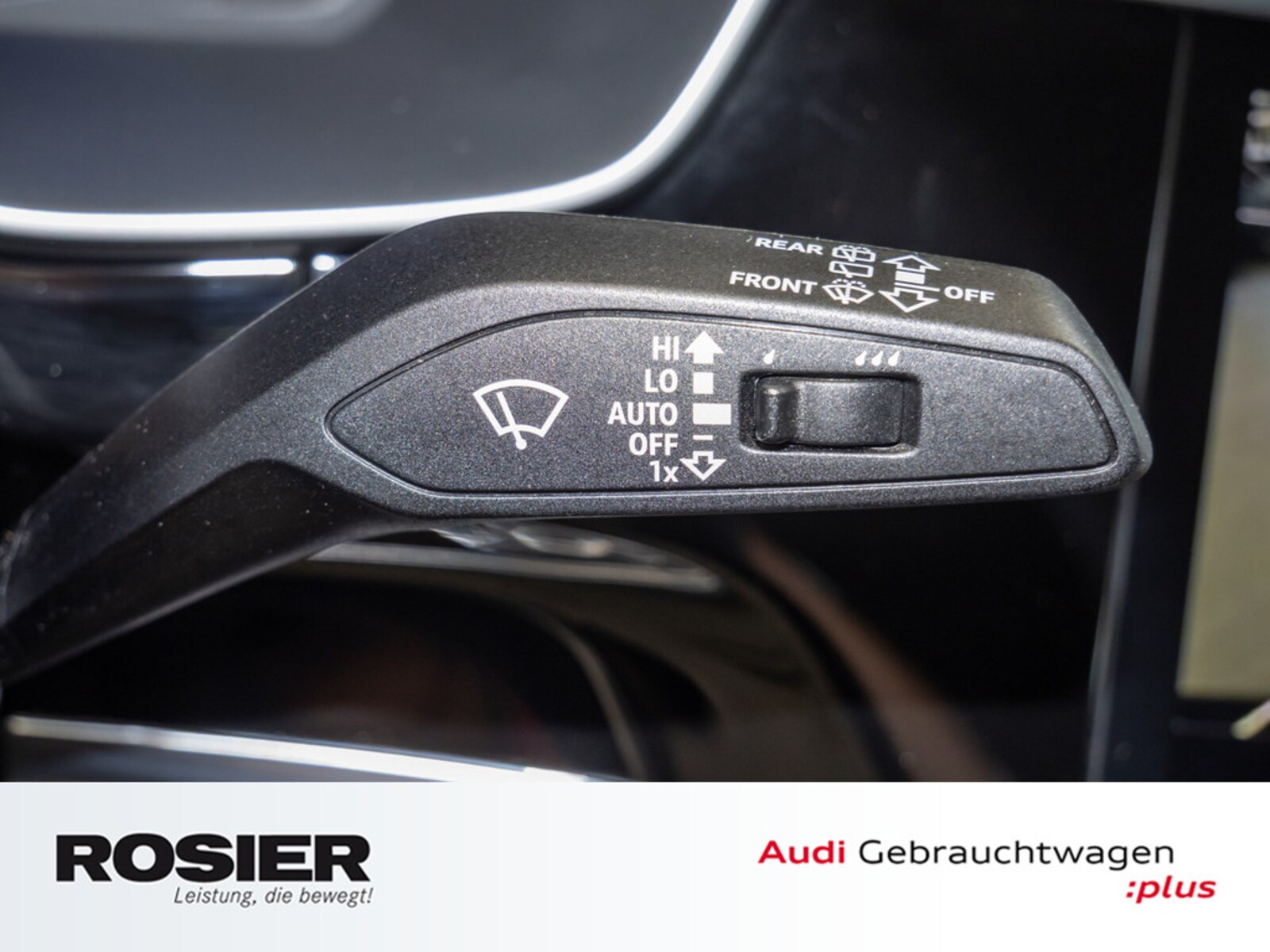 Audi Q3 Sportback – Bild 16