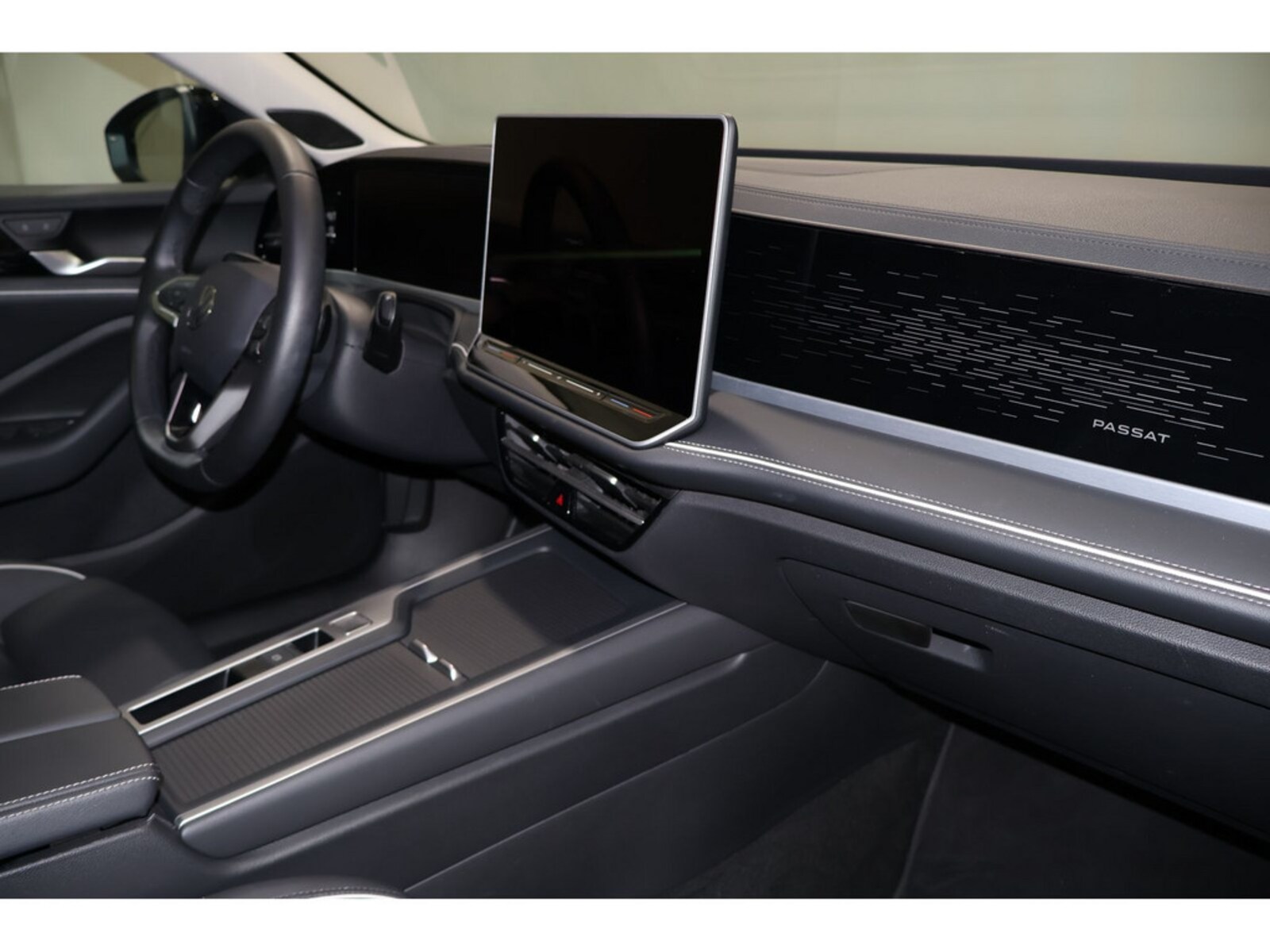 Volkswagen Passat – Bild 17