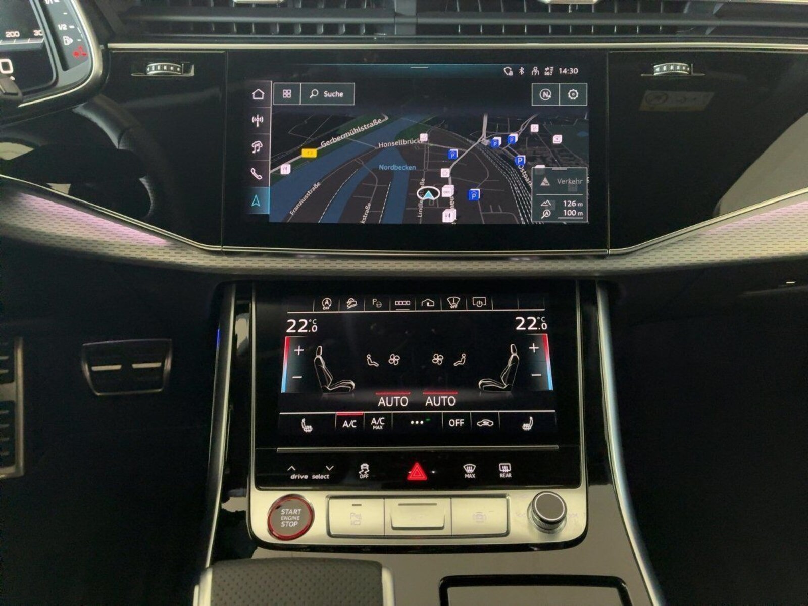 Audi SQ7 – Bild 8
