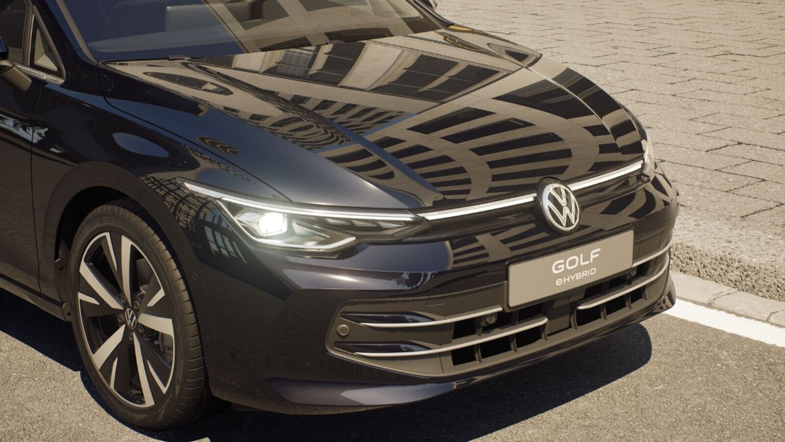 Volkswagen Golf – Bild 12