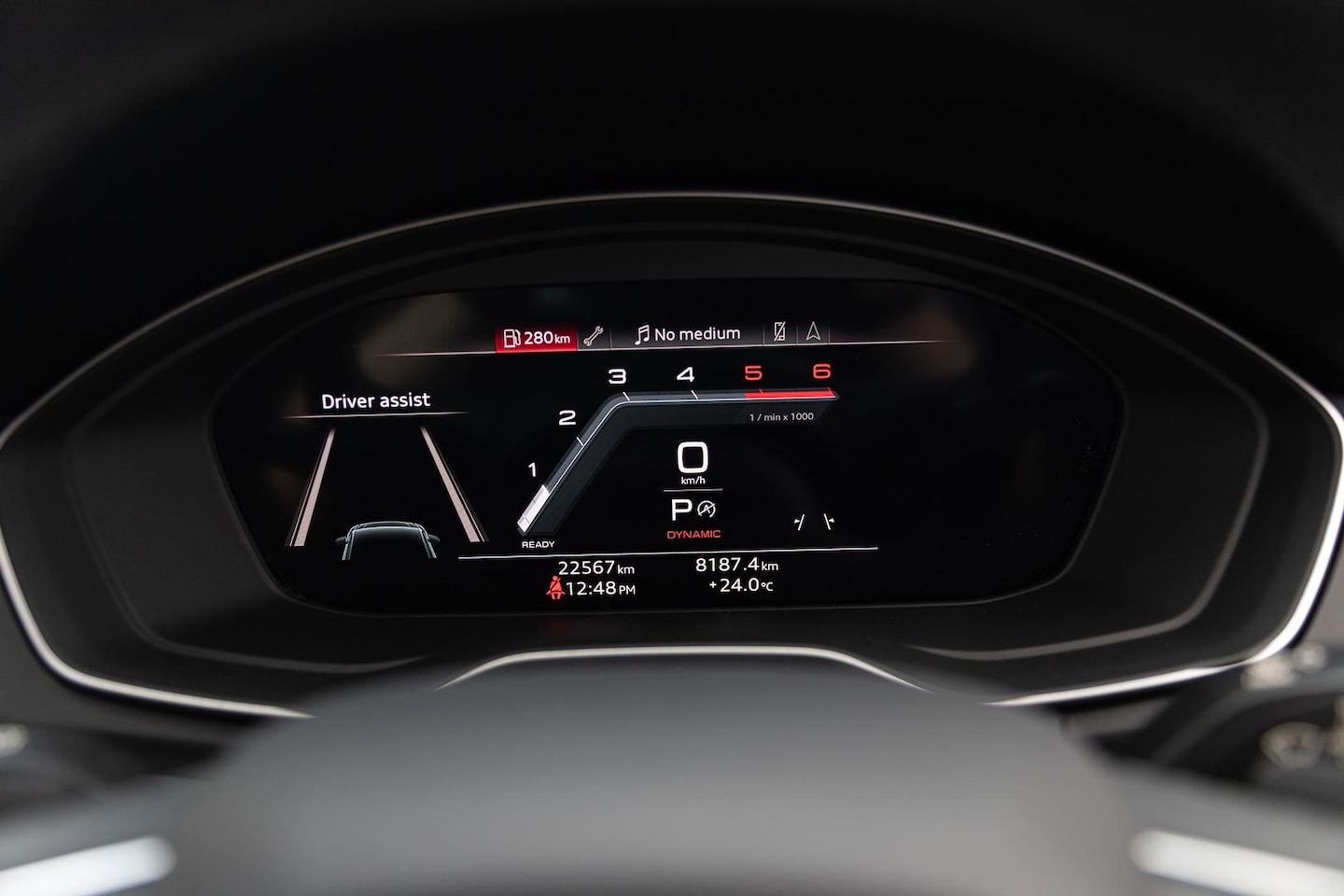 Image about Audi Q5 TDI S tronic