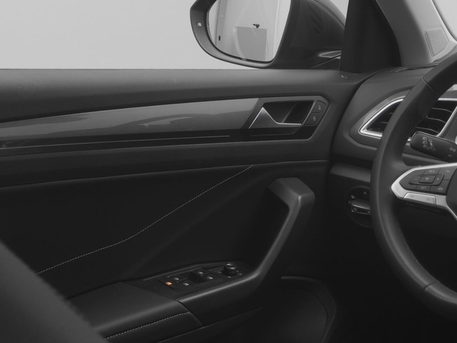 Volkswagen T-Roc – Bild 15