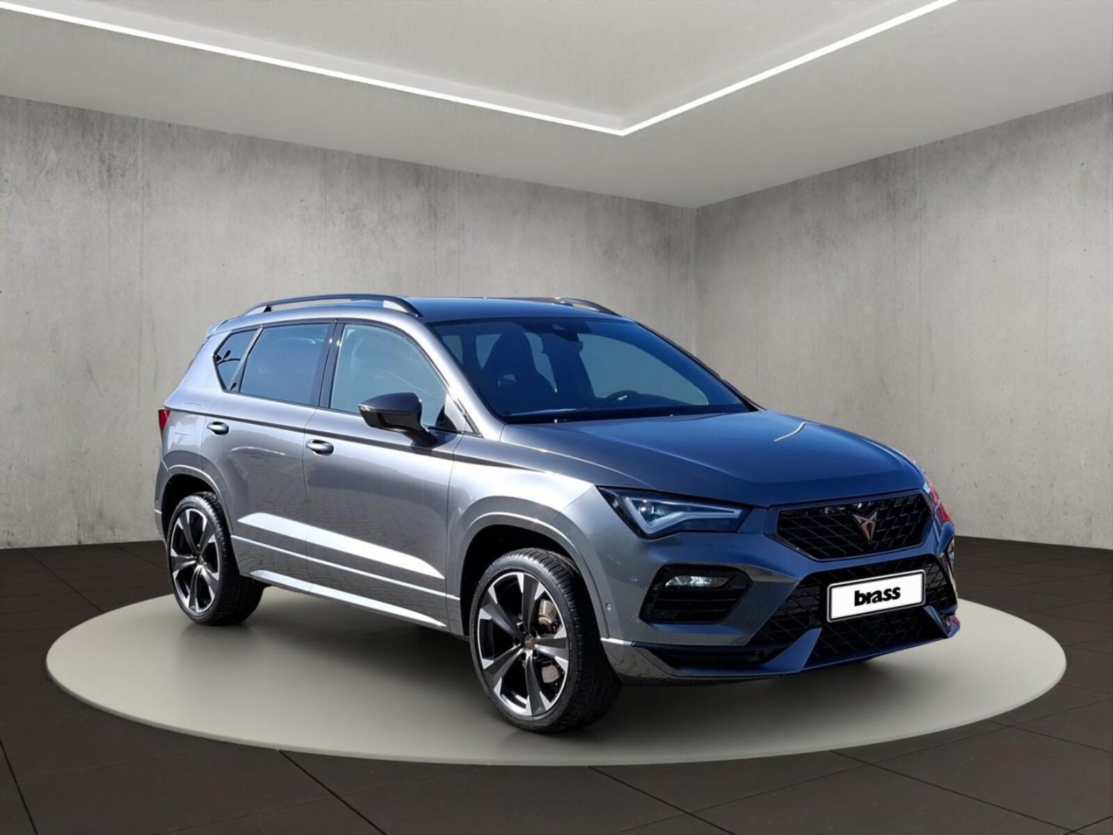 CUPRA Ateca – Bild 7