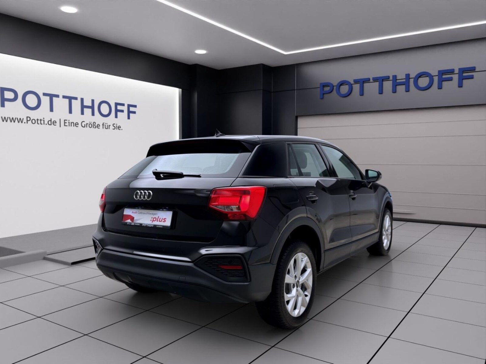 Audi Q2 – Bild 6