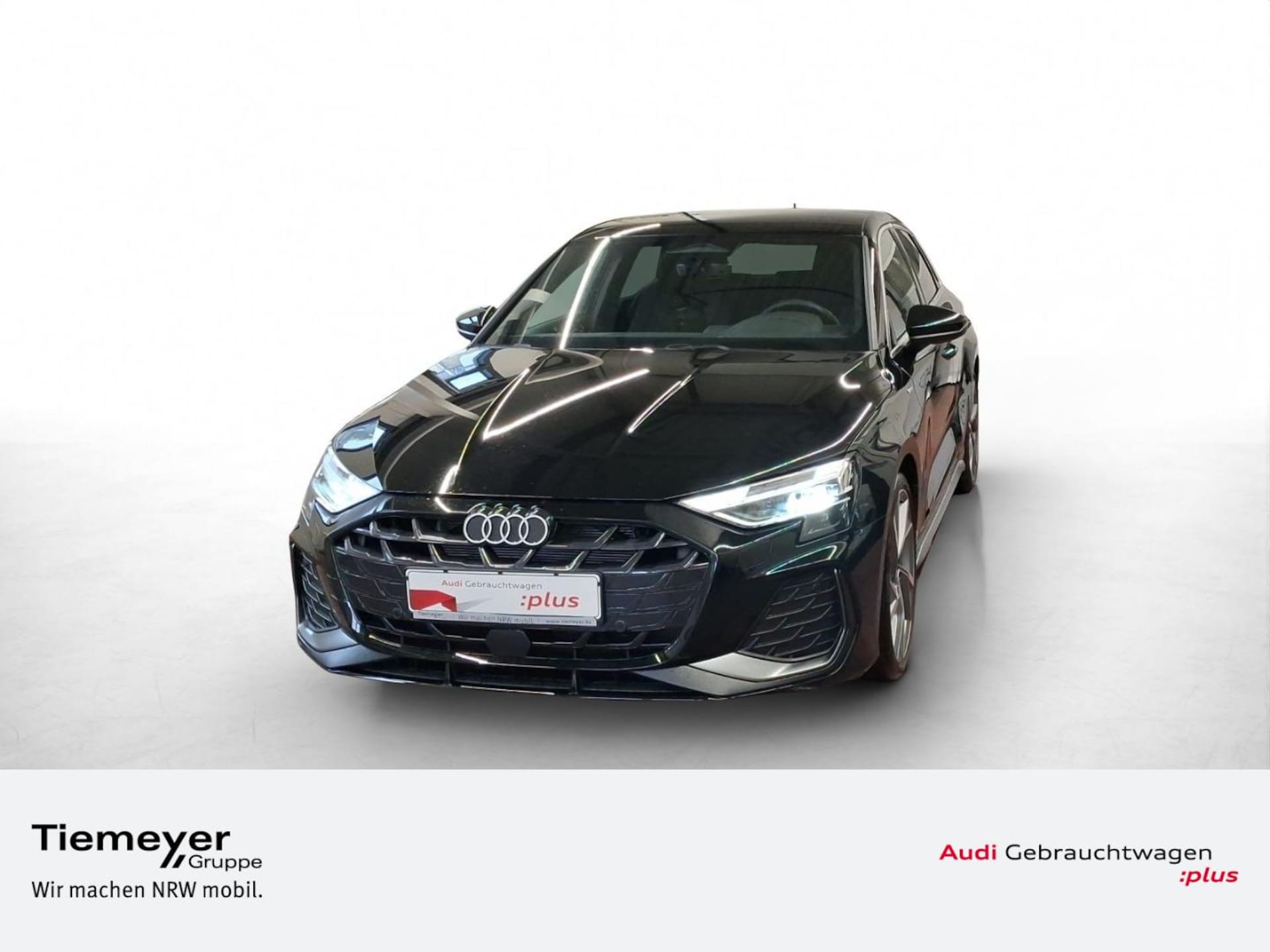 Audi A3 Sportback 2025