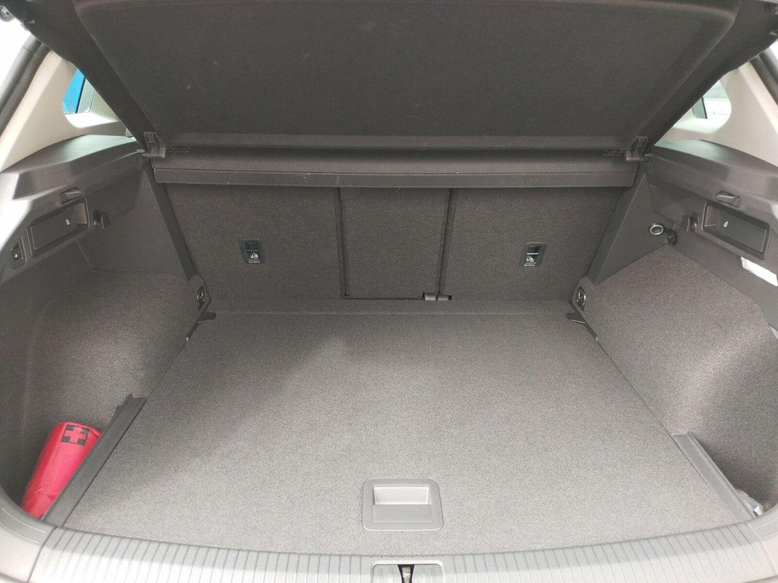 Volkswagen Tiguan – Bild 15