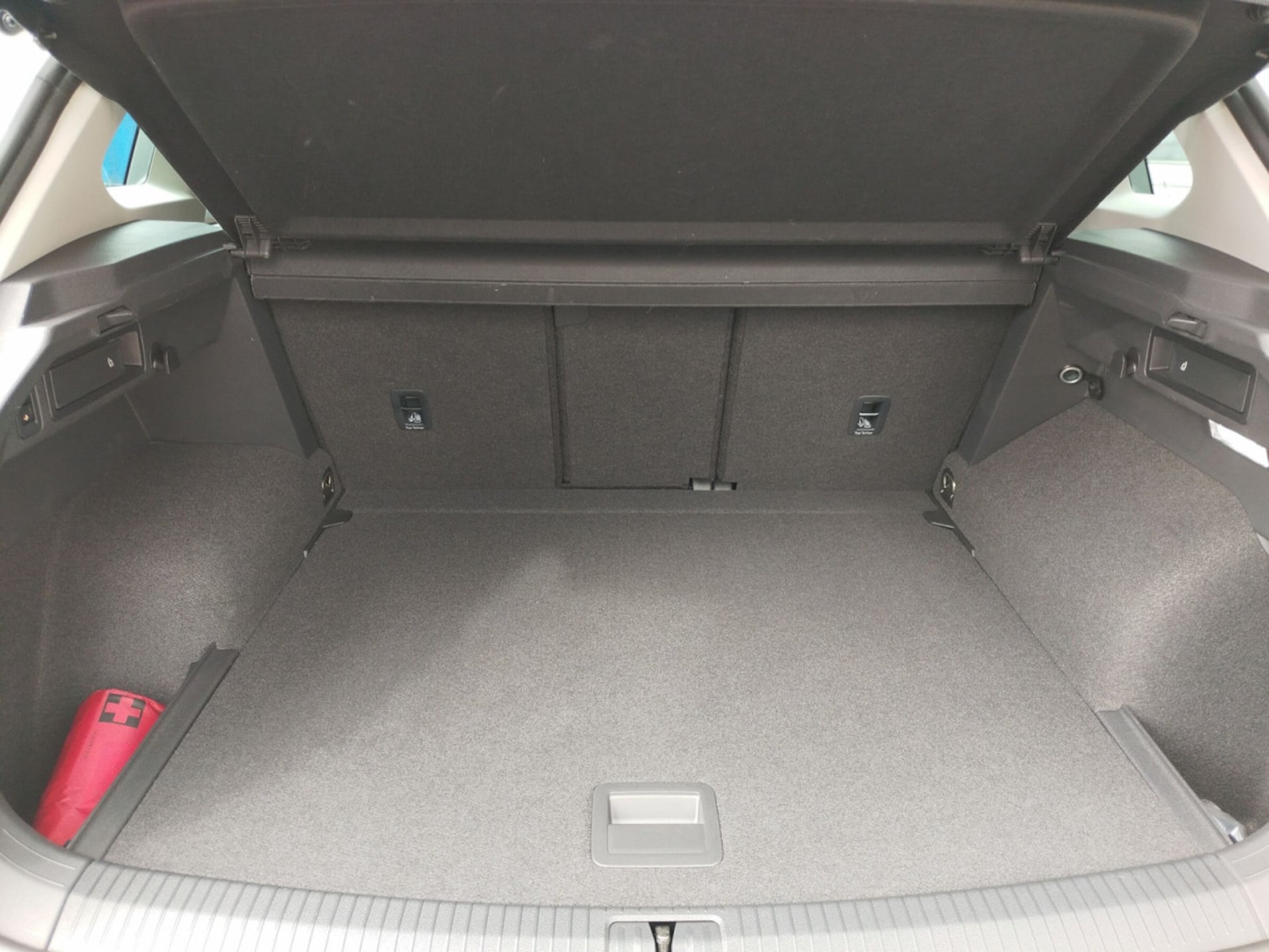 Volkswagen Tiguan MOVE