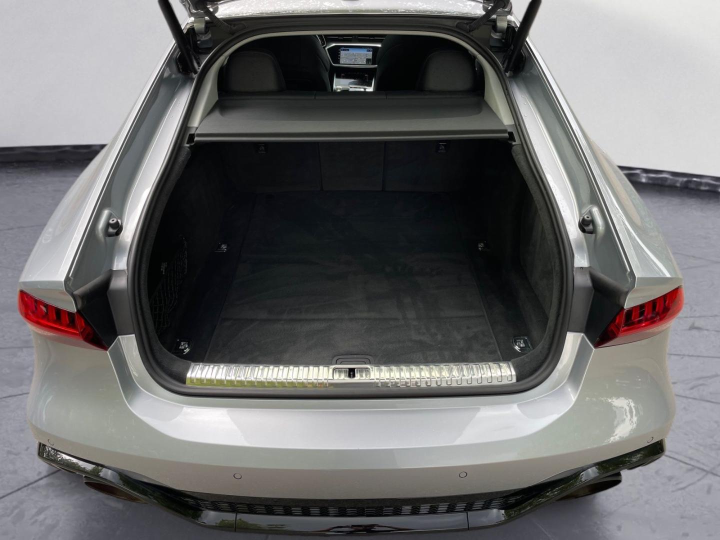 Image about Audi RS 7 Sportback TFSI quattro tiptronic