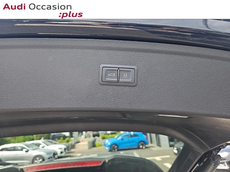 Image about Audi SQ5 SQ5 TDI 251 kW (341 ch) tiptronic